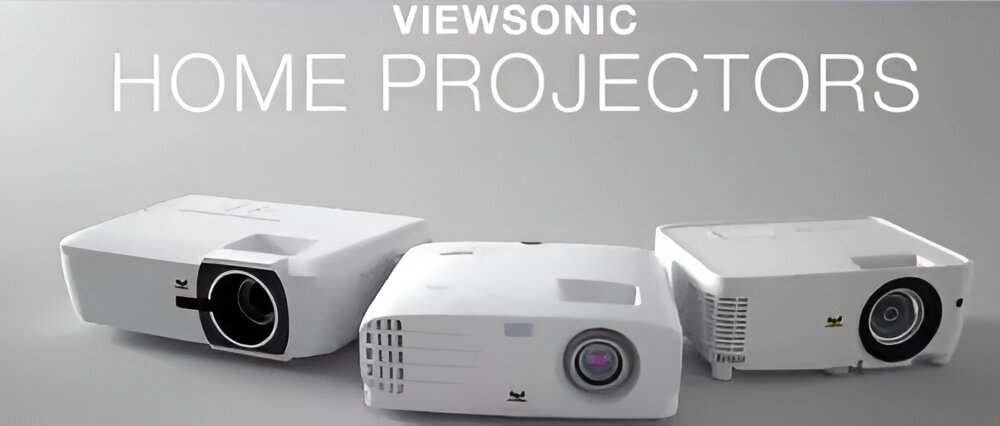 ViewSonic Projectors