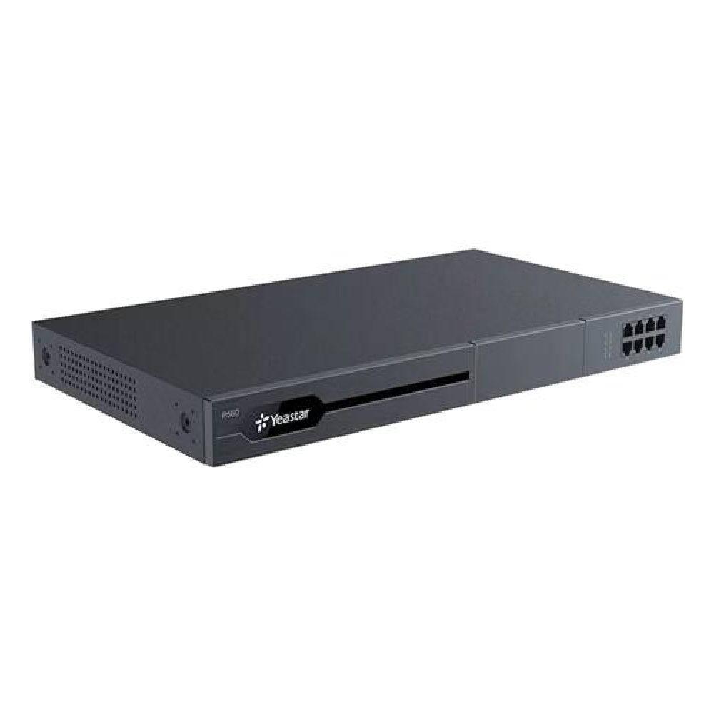 Yeastar P560 VoIP IPPBX