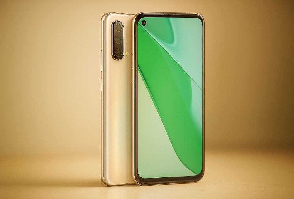 OnePlus Nord CE