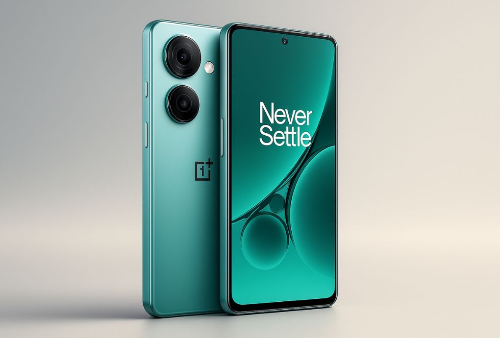 OnePlus Nord CE3 5G