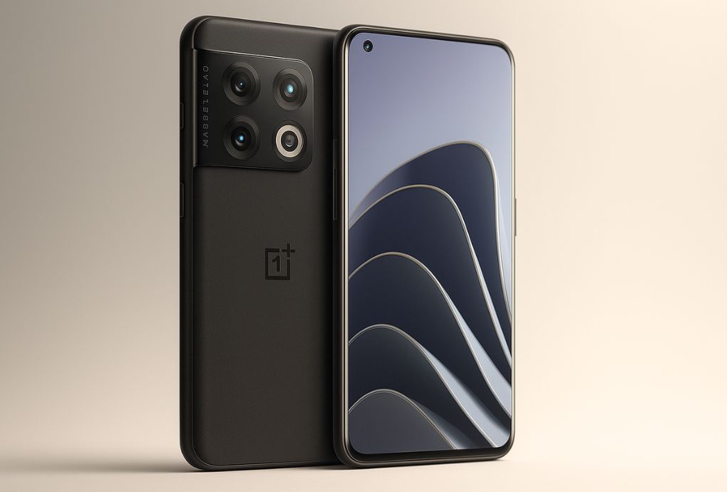 OnePlus 10