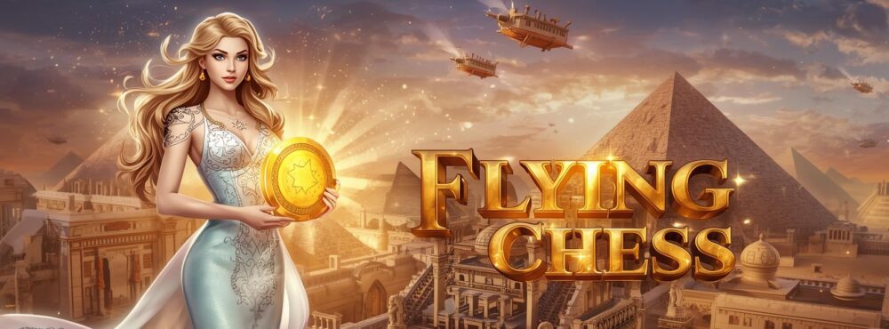 flyingchess